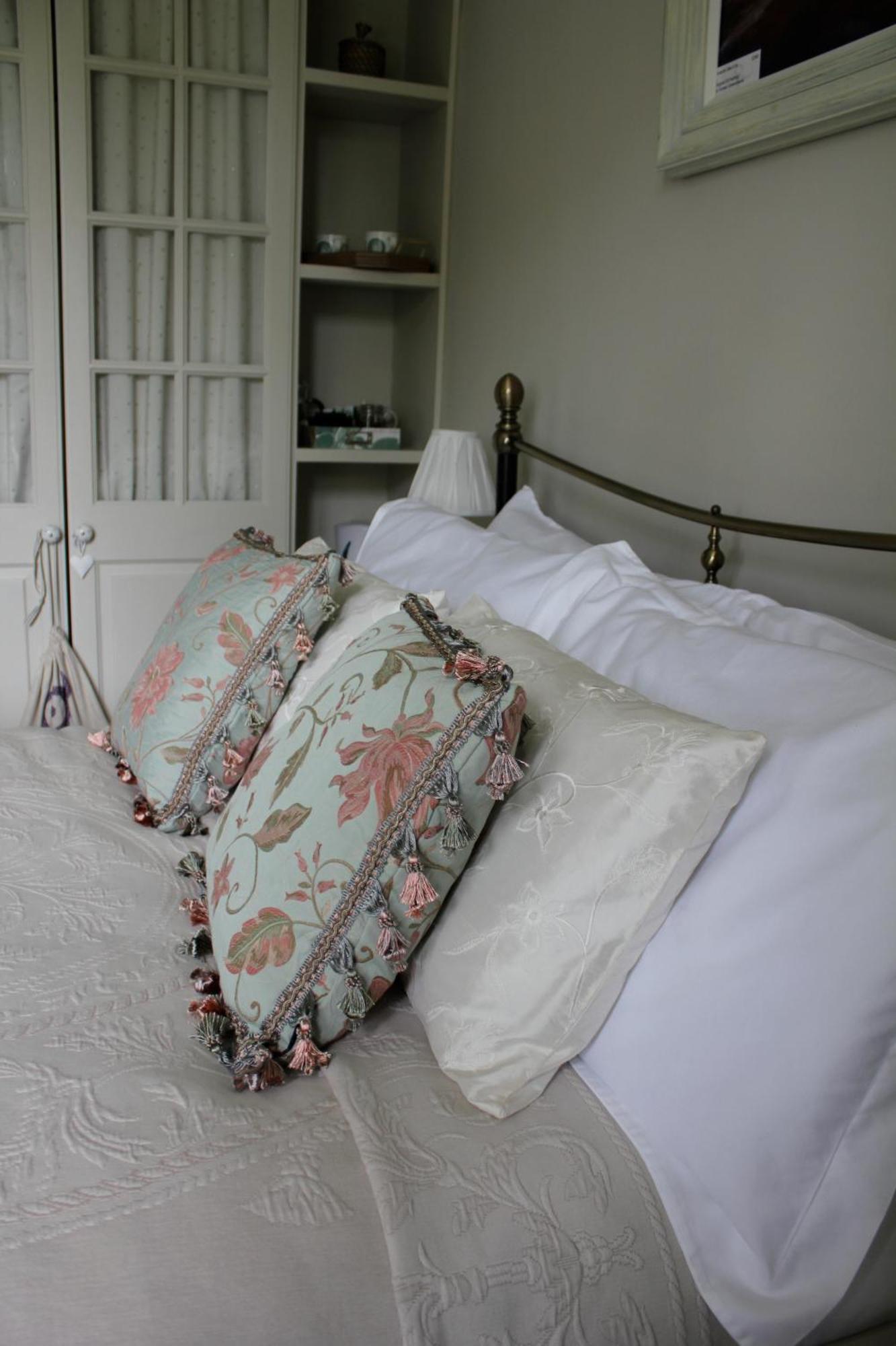 Hazel Manor Guest House Харогейт Екстериор снимка