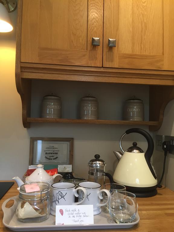 Hazel Manor Guest House Харогейт Екстериор снимка