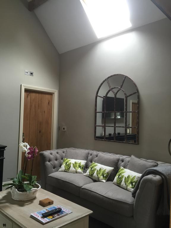 Hazel Manor Guest House Харогейт Екстериор снимка