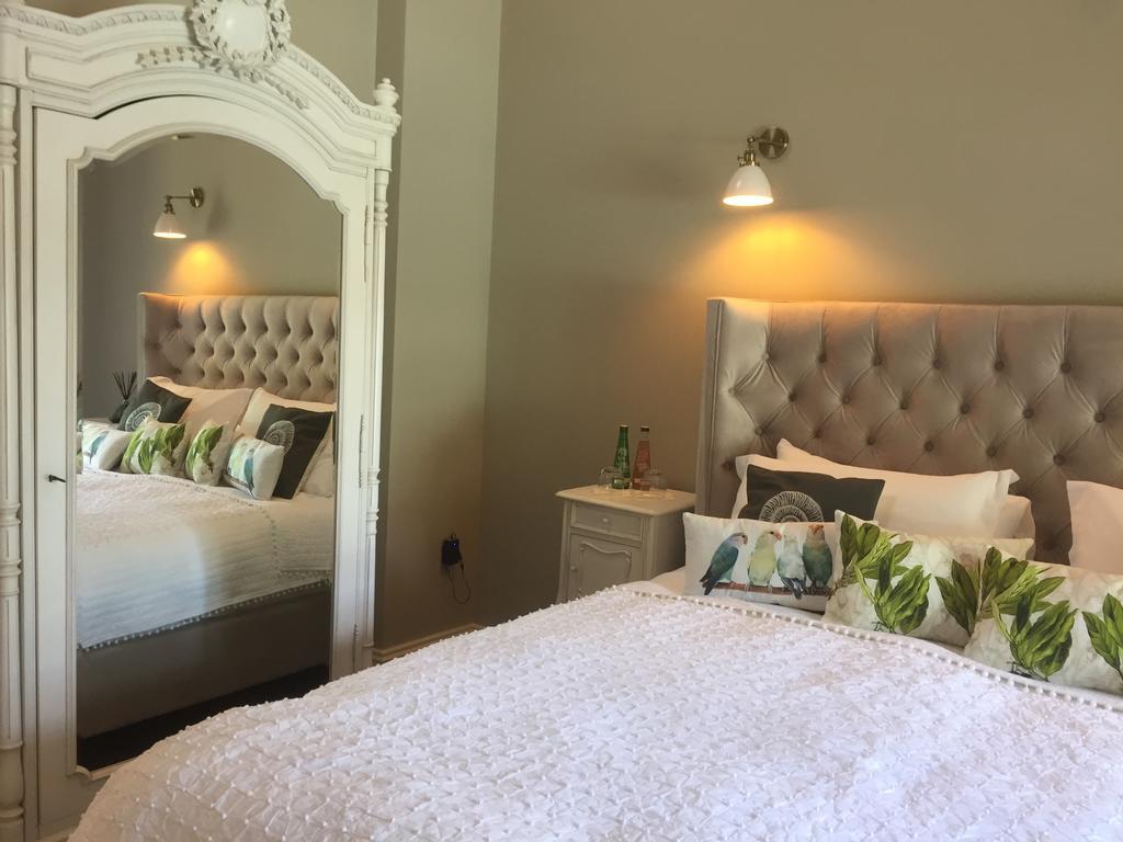 Hazel Manor Guest House Харогейт Екстериор снимка