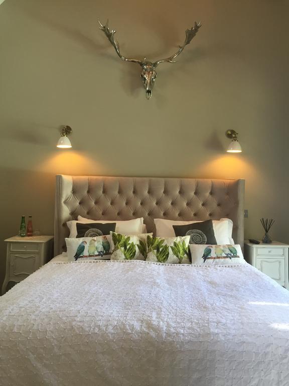 Hazel Manor Guest House Харогейт Екстериор снимка
