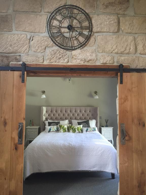 Hazel Manor Guest House Харогейт Екстериор снимка