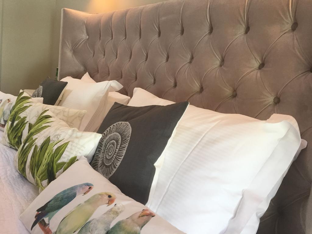 Hazel Manor Guest House Харогейт Екстериор снимка