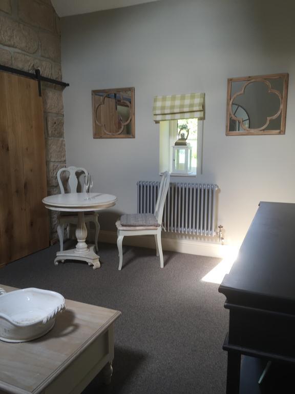 Hazel Manor Guest House Харогейт Екстериор снимка