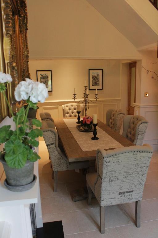 Hazel Manor Guest House Харогейт Екстериор снимка