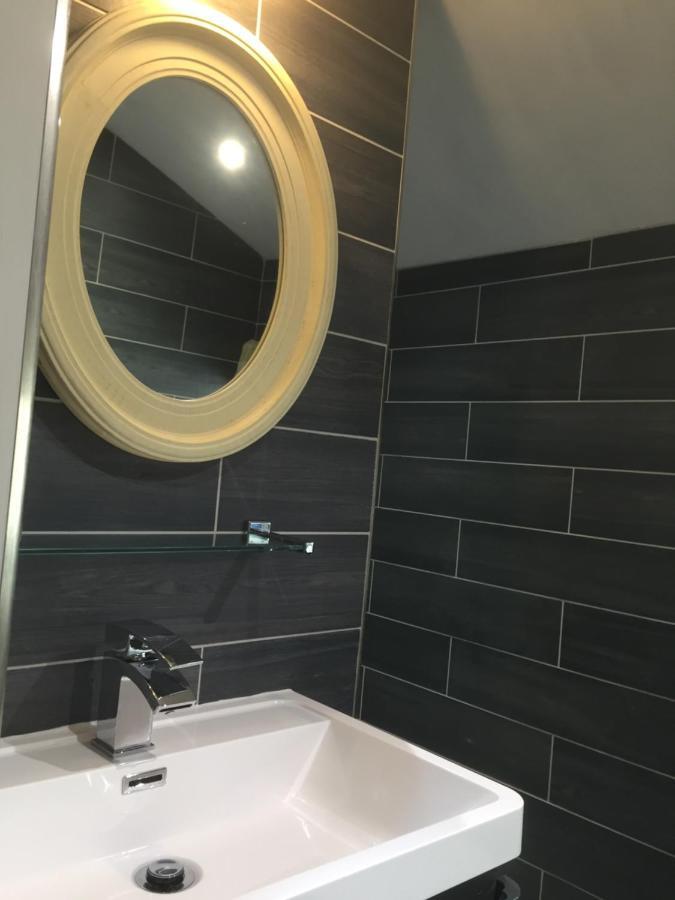 Hazel Manor Guest House Харогейт Екстериор снимка